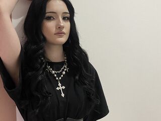 camgirl fingering wet pussy CelestineShire