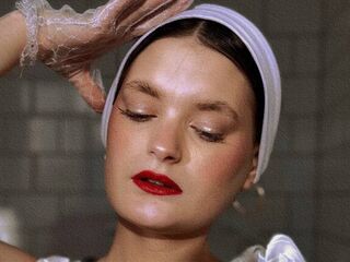 camgirl live porn CeolaBurzynski