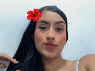 naughty camgirl masturbating with dildo ChanelBibelot
