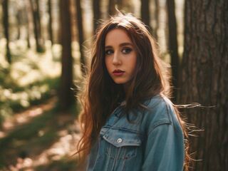 hardcore cam ChantellMorgia