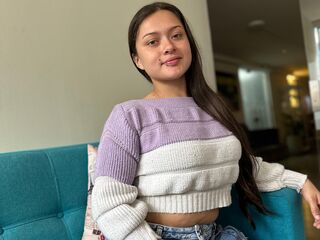fingering cam slut CharloteGerman