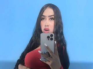 free nude cam ChelseaLeroy