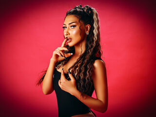striptease ChloeMei