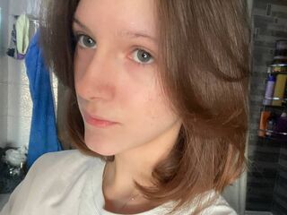 beautiful webcam girl ChristenaNelke