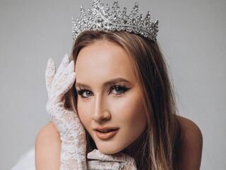 hot cam girl ChristyHousten