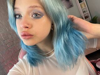 naked cam live ClaudiaMaysons