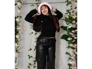 jasmin cam model CooperGabby