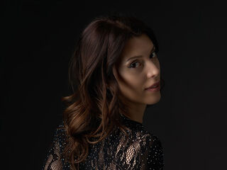 sexy live webcam girl CorinaDaniela