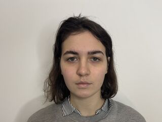 adult video chat room CorinaHariri