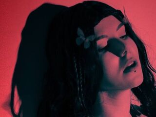 hardcore cam CorlissFunston