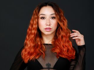 free sex cam CristalMurphy