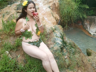 camslut topless CrystallZane