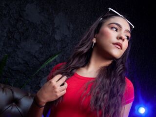 cam girl live webcam video DafneStone