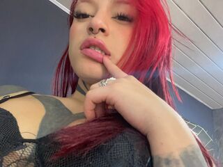 adult videochat webcam DahianKllimer