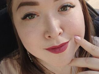 naked girl with live cam DainaWaga