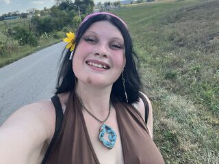 hot webcam video Daiseylyn