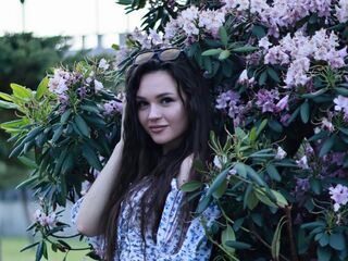 adult videochat webcam DaisyAngrisano