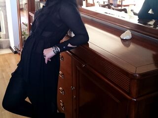 extreme cam DaisyRivas