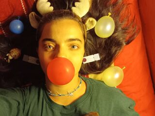 free cybersex DaliaWeller