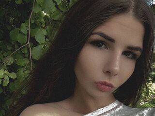 kinky webcam model DanelleTown