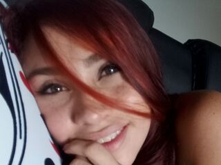 sexy cam girl DanielaConnor