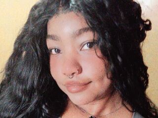 girl showing pussy DannaMirror