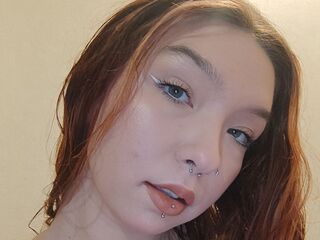 live sex show DareleneEves