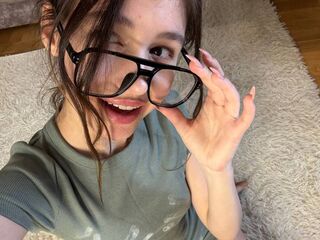 naughty webcam DarelleByron