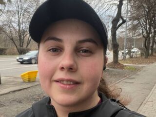 cyber sex cams DariaCalm