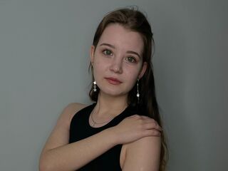 fingering webcamgirl DawnDurston