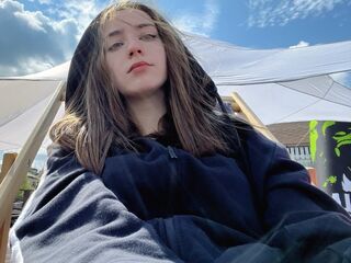 hot girl webcam DelorisAhaus