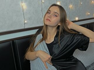 camgirl playing with vibrator DexieMorgan