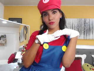 hot girl live webcam DllLoren