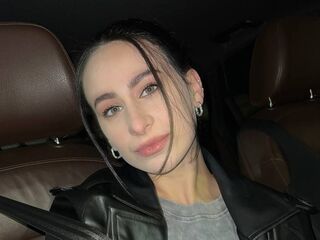 nude cam pic DominikaFires