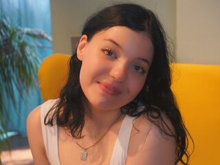 sexy webcamgirl DominoChaplin