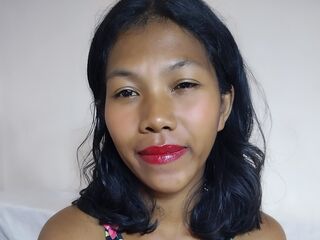 beautiful girl webcam DomoinaBrooks