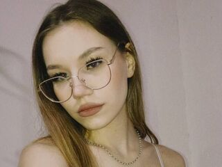 webcam live show DorettaBigger