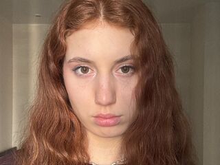 dirty webcam DorotheaBerdine