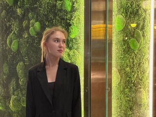 camgirl live sex EdaNoreikaite