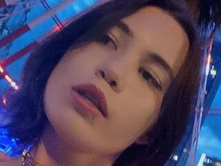camgirl webcam EdenHoon