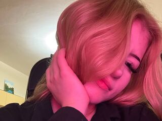 beautiful webcamgirl EdithBiglow