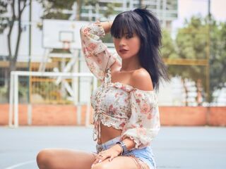 naughty cam girl masturbating with dildo EleanorStyle