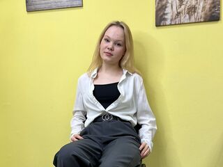 dirty cam show EleneBurchard