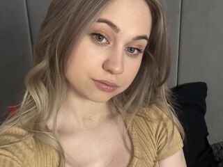 sexy cam ElisabethCrysten