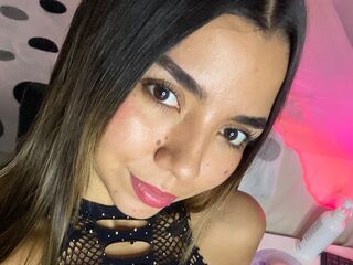 hot girl cam video ElizaNinaFox