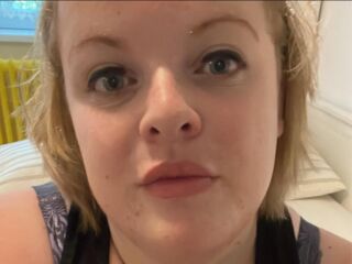 kinky webcam photo EllaConway