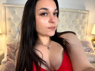 naughty webcamgirl ElleCross