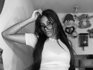camgirl live porn EllenaStonne