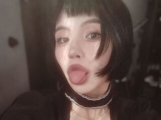 sexy webcam girl ElvaFerran
