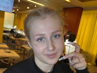cam girl videochat EmelinaKrider